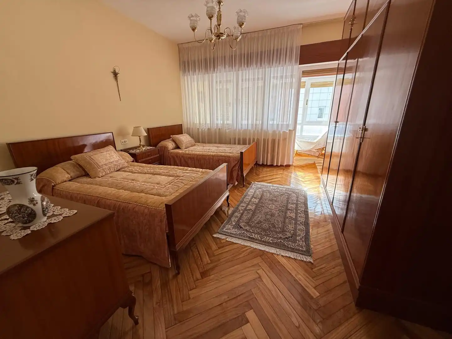Casa amb terrassa en venda a Cabezón de la Sal - AV LAS CASUCAS 9, imagen 26