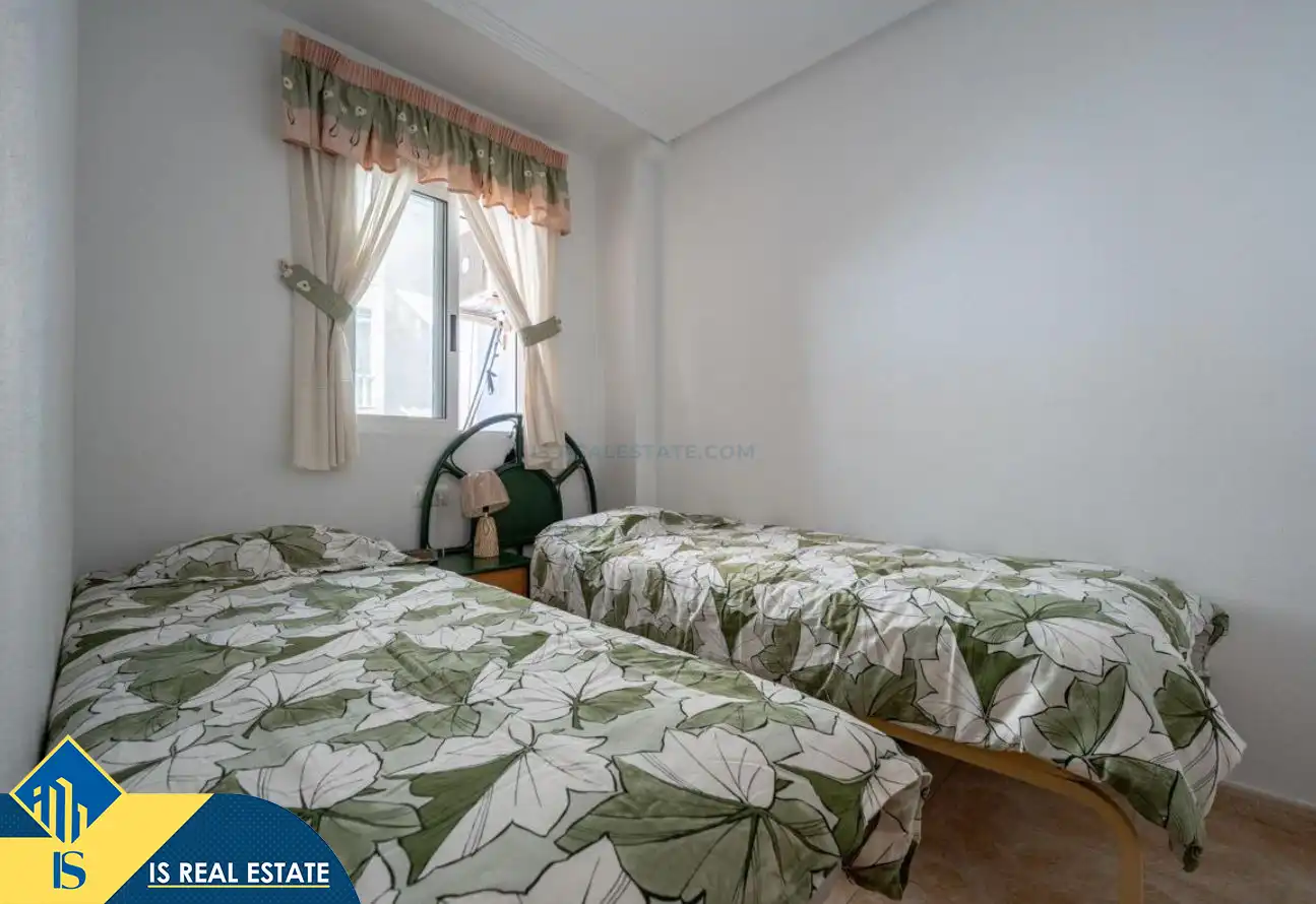 Apartament amb piscina en venda a Centro, imagen 6