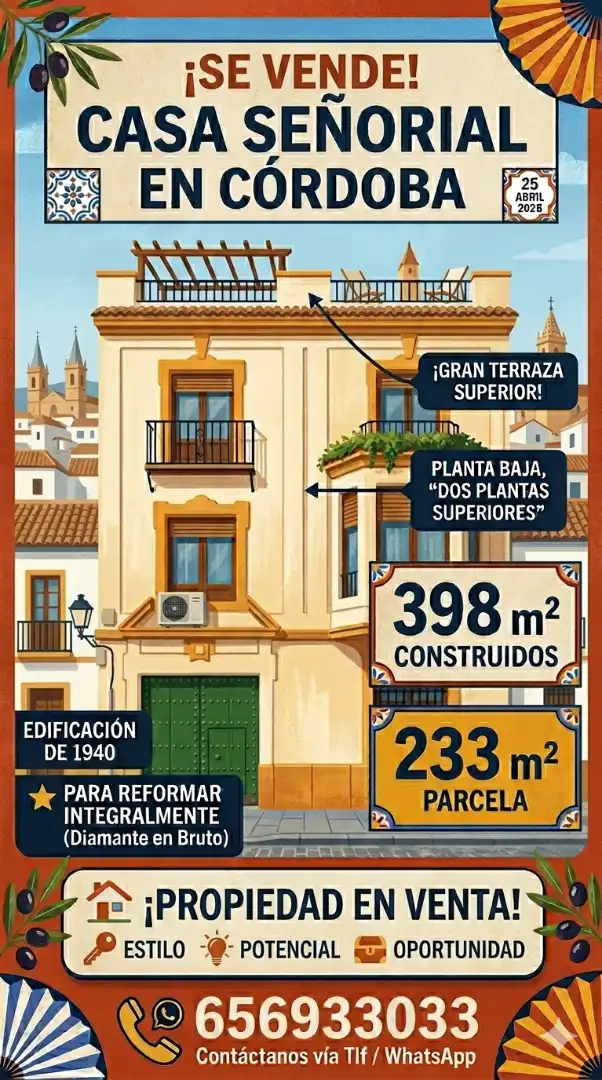 House for sale in Centro