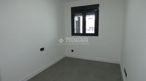 Foto 3 de Pis de lloguer a Puerta Blanca, Málaga Capital