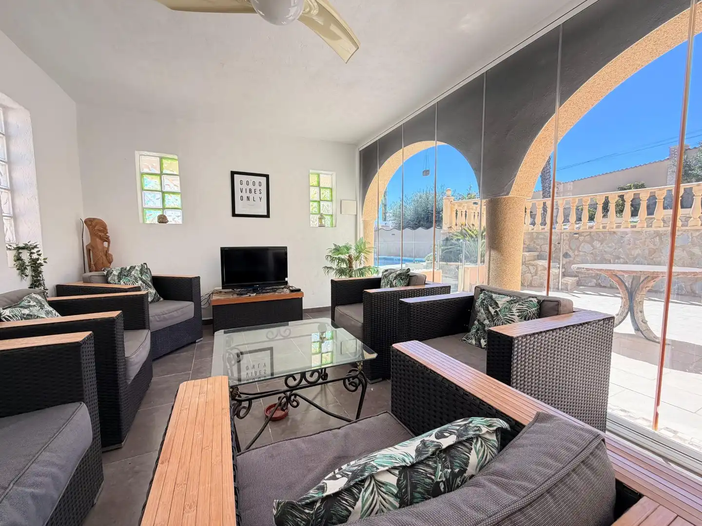 Villa mit Terrasse zum Verkauf in Calle de chiquita, imagen 24
