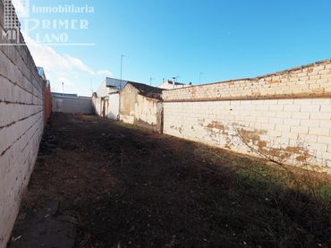 Terreni e lotti in vendita a Tomelloso