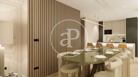 Foto 4 de Pis en venda a C. de Hermosilla, Goya,  Madrid Capital