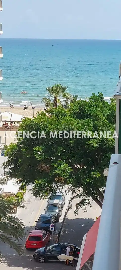 Appartement compact avec terrasse à vendre à Calle MADRID, imagen 17