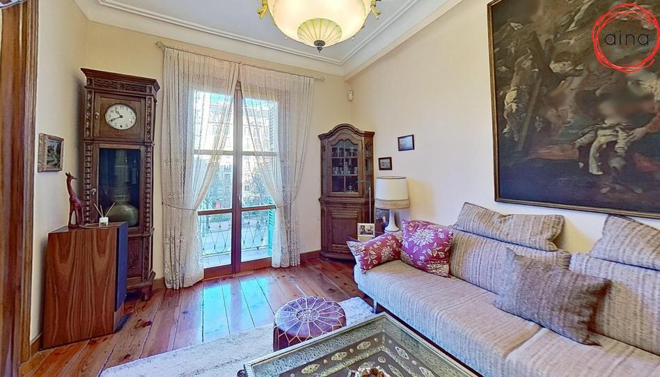 Photo 1 of Flat for sale in Paseo Sarasate, 1º Ensanche, Navarra