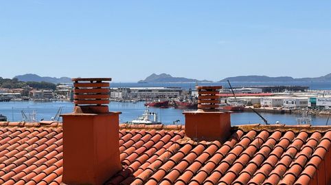 Foto 3 de Piso en venta en Berbés - Peritos, Vigo