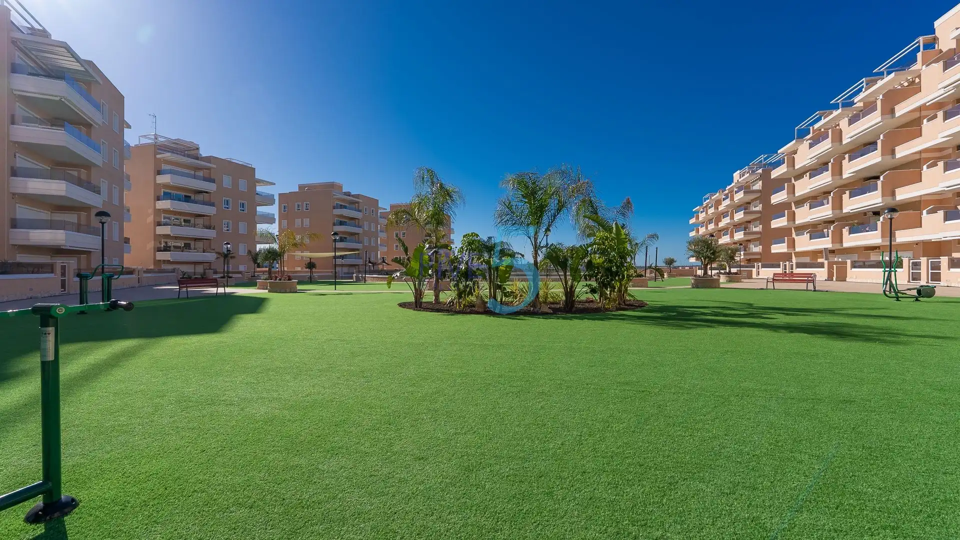 Àtic amb piscina en venda a El Raso, imagen 19