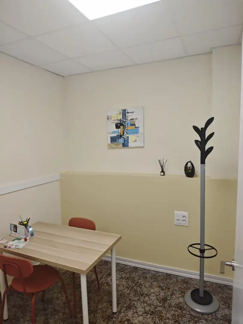 Office for rent in Murcia  with Air Conditioner, Heating and Furnished