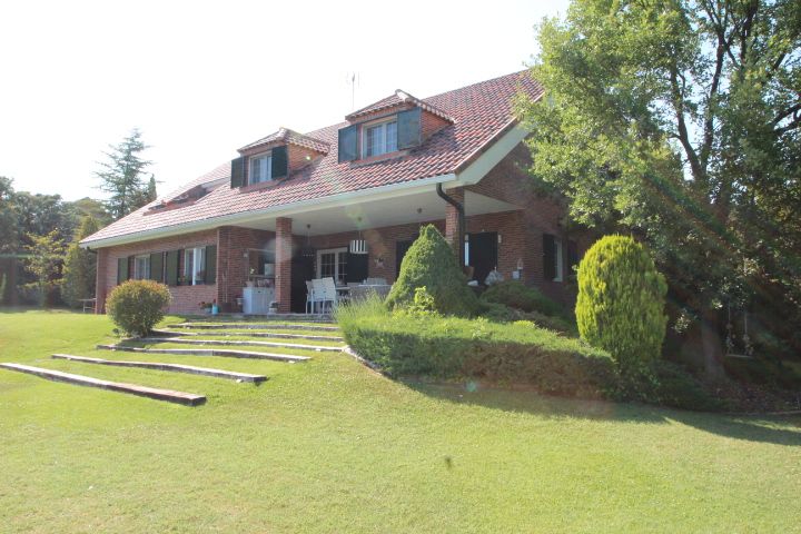 Casa o xalet de lloguer a N/A, -1, Ciudalcampo