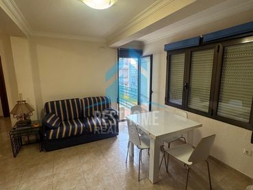 Wohnung mit Balkon zum Verkauf in Pueblo de Cullera