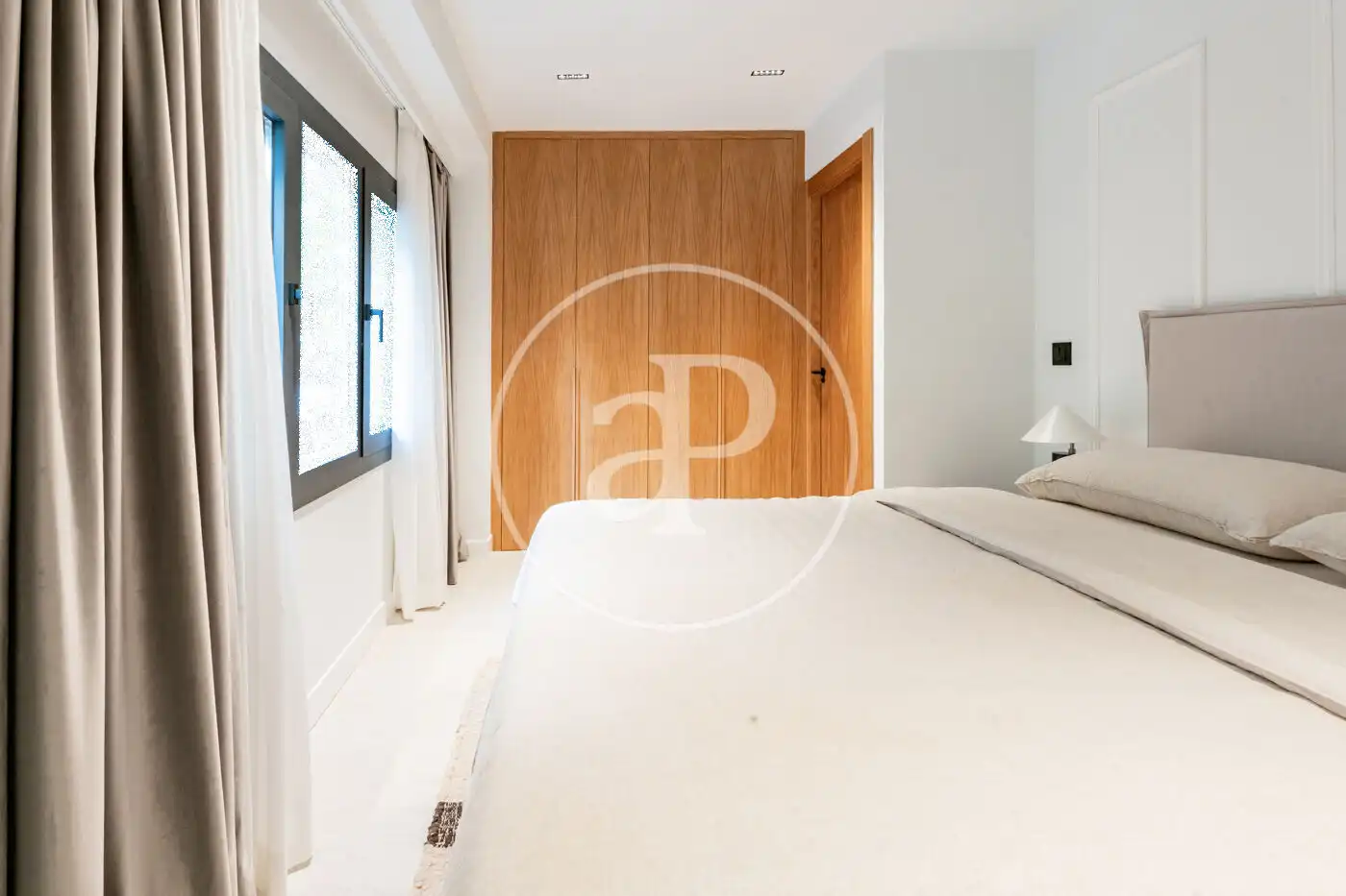Habitación de Piso en venta en Madrid con Aire acondicionado, Calefacción y Amueblado
