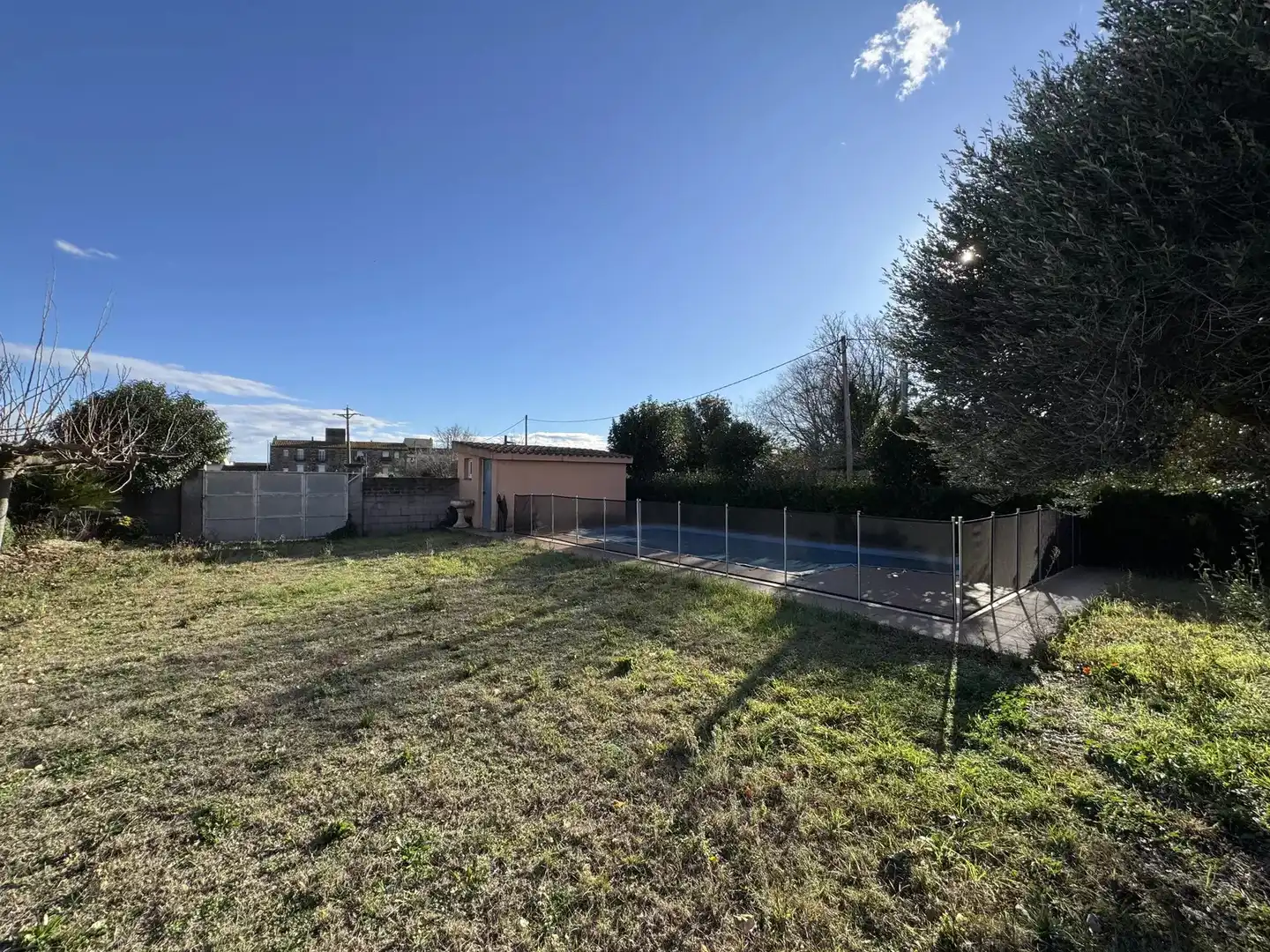 Casa o xalet en venda en Borrassà amb Parquet, Terrassa i Piscina