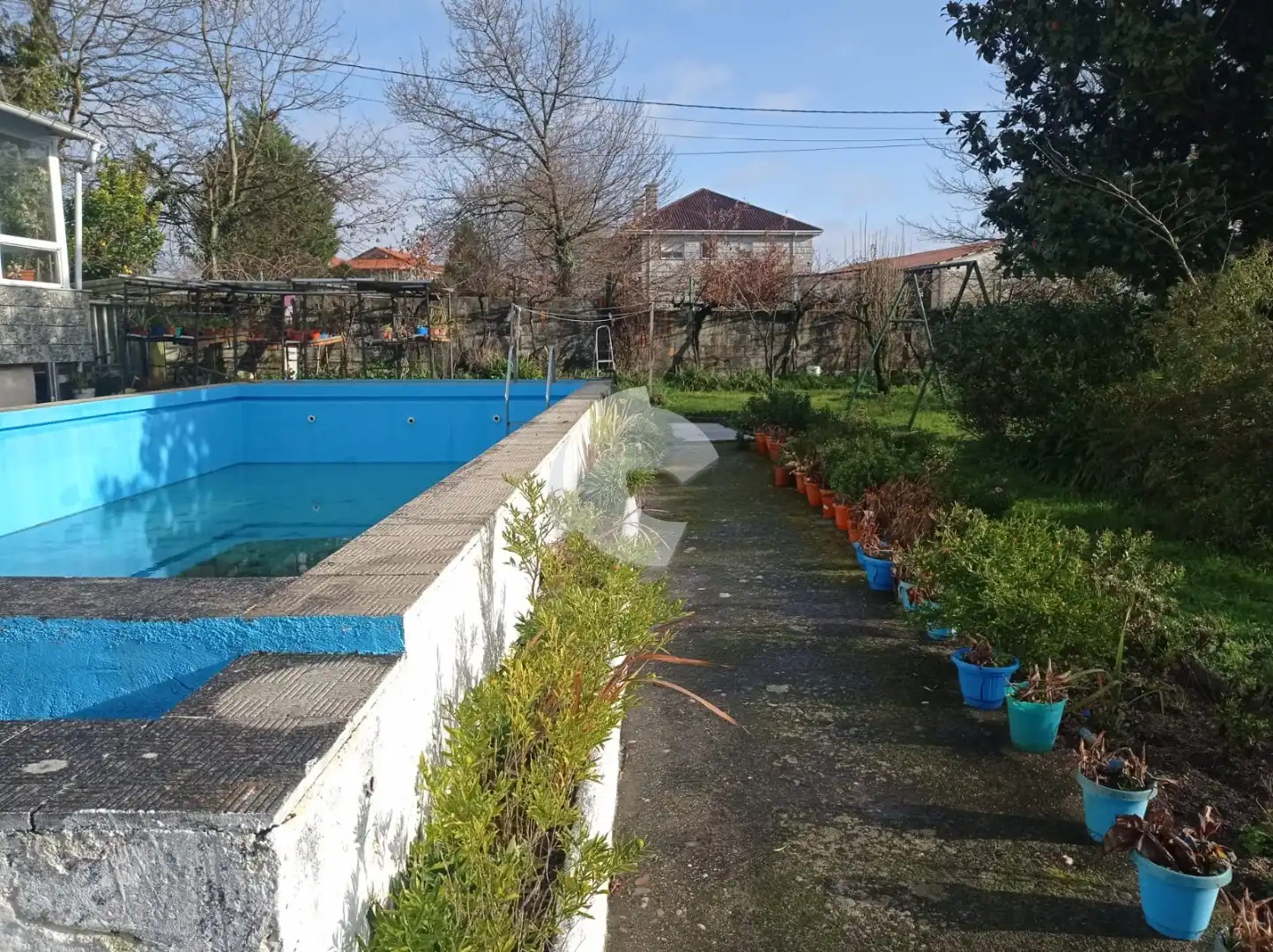 House with garden for sale in vilarchao, imagen 18