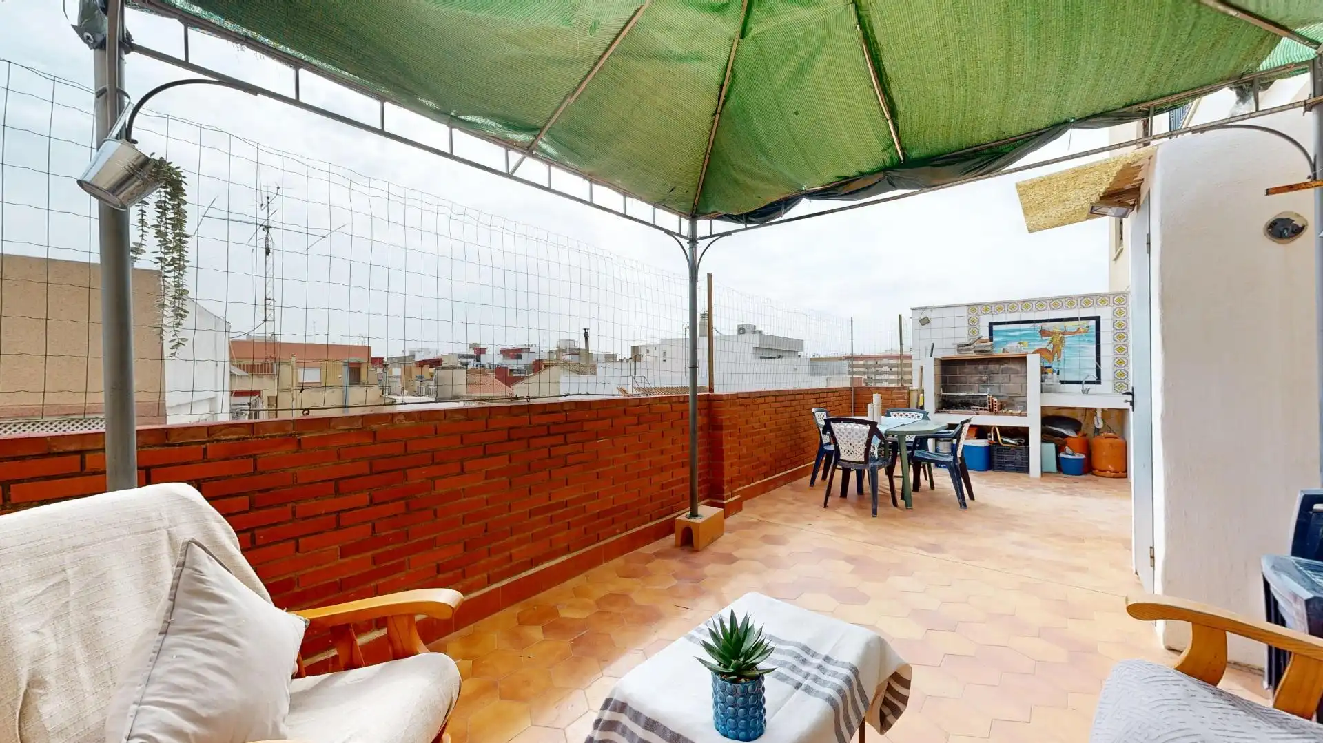 Flat with terrace for sale in Calle Calle Dolorosa, imagen 39