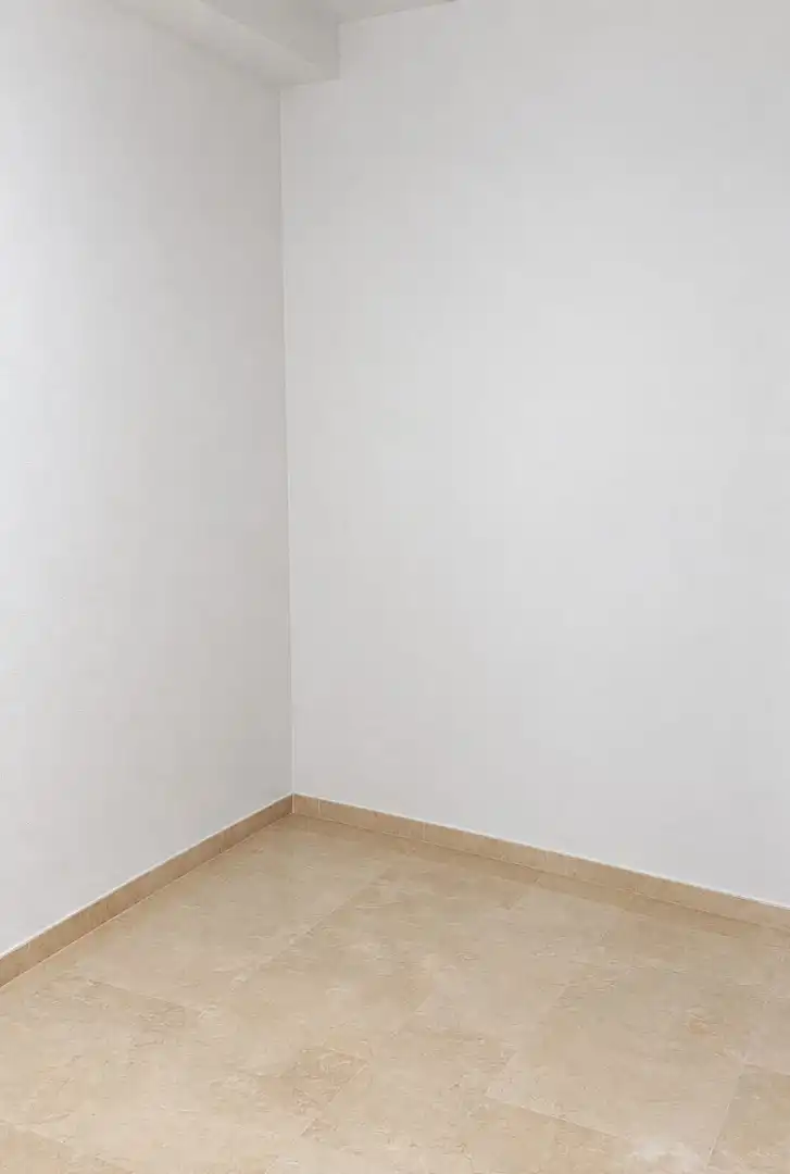 Schlafzimmer von Wohnung zur Miete in Alcalá del Río mit Klimaanlage, Terrasse und Balkon