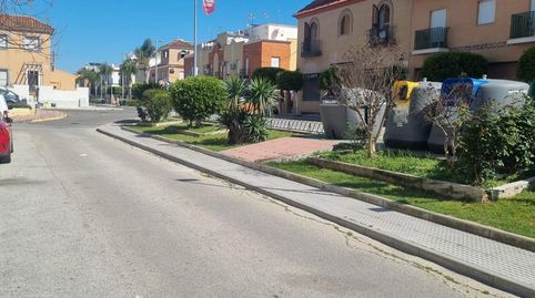Foto 5 de Casa o chalet en venta en La Algaba, Sevilla
