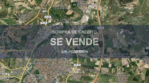 Foto 4 de Piso en venta en Pilaríca, Valladolid Capital