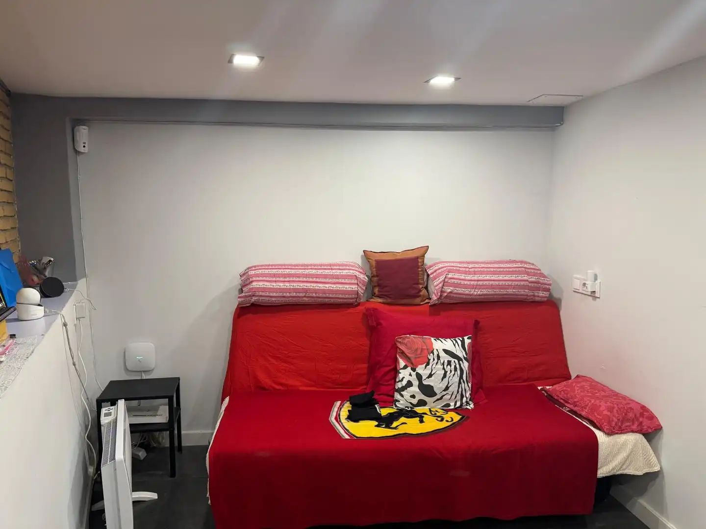 Planta baja en venta en L'Hospitalet de Llobregat con Aire acondicionado