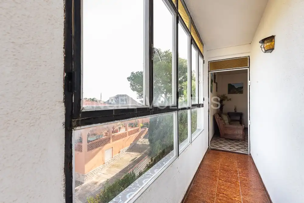 Haus mit Terrasse zum Verkauf in Av. Mediterrànea Pau, imagen 49