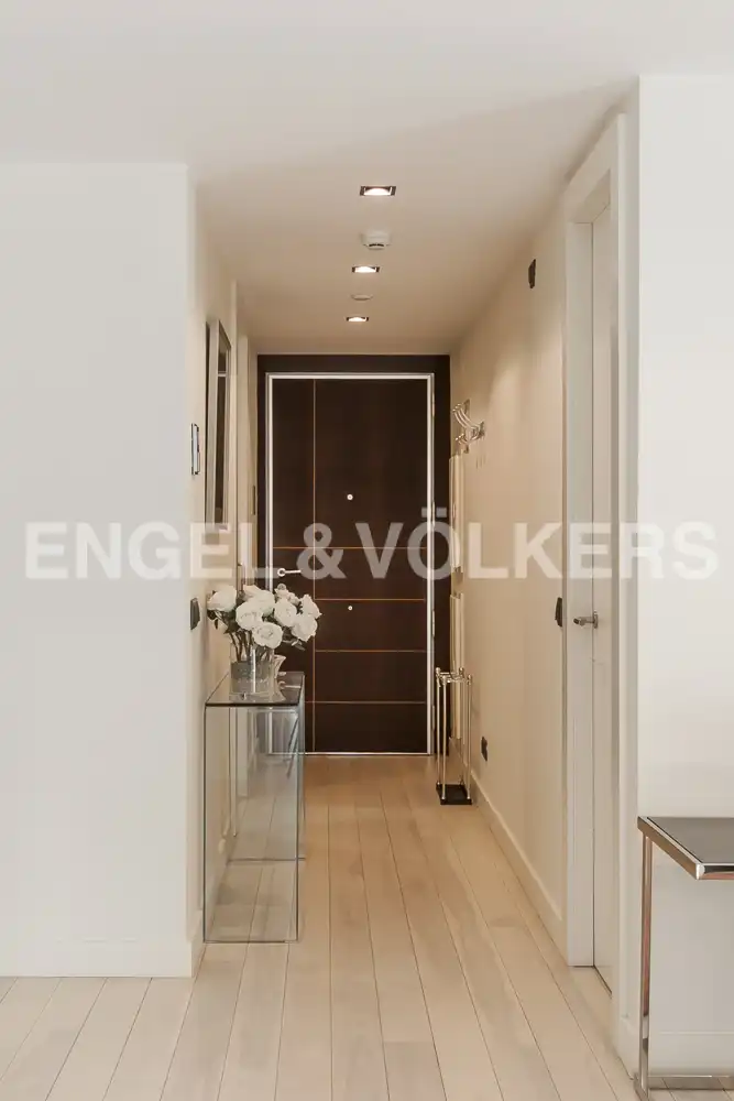 Flat with terrace to rent in Almagro, imagen 4