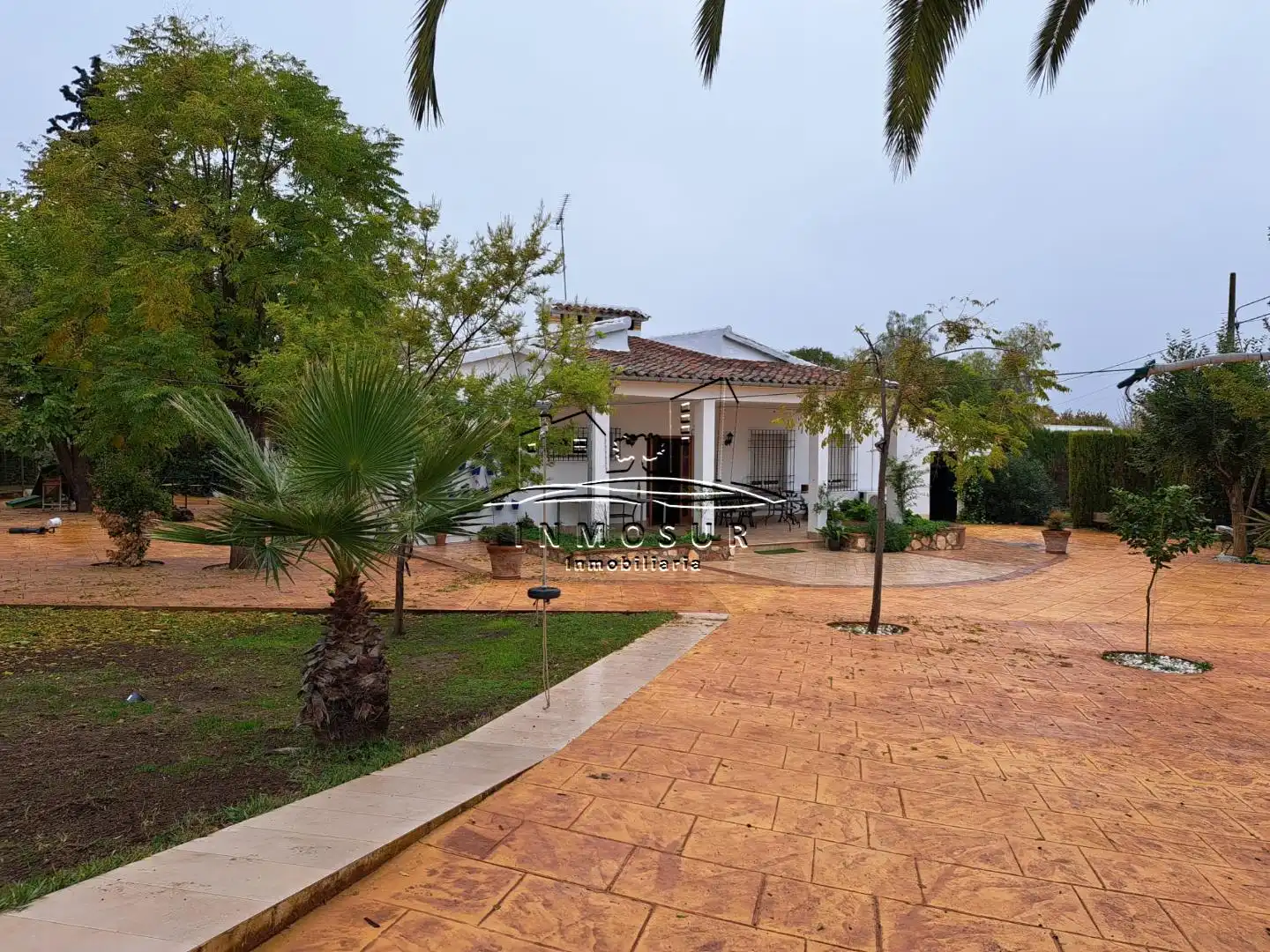 Casa amb piscina en venda a Navas del Sepillar, imagen 45