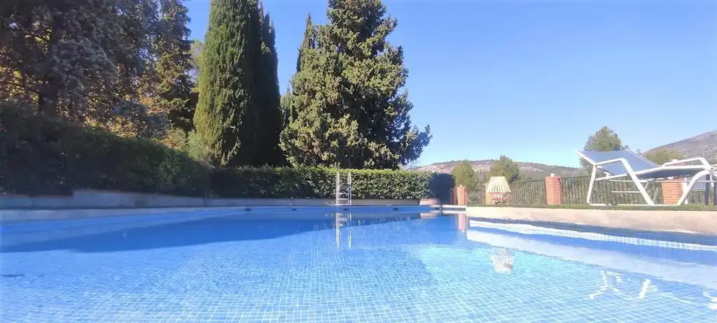 Villa mit Terrasse zum Verkauf in Muro de Alcoy, imagen 11