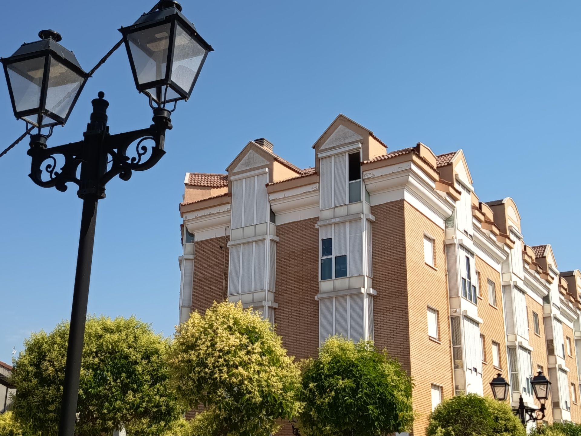 Flat to rent in Calle 3 de Abril, Laguna de Duero