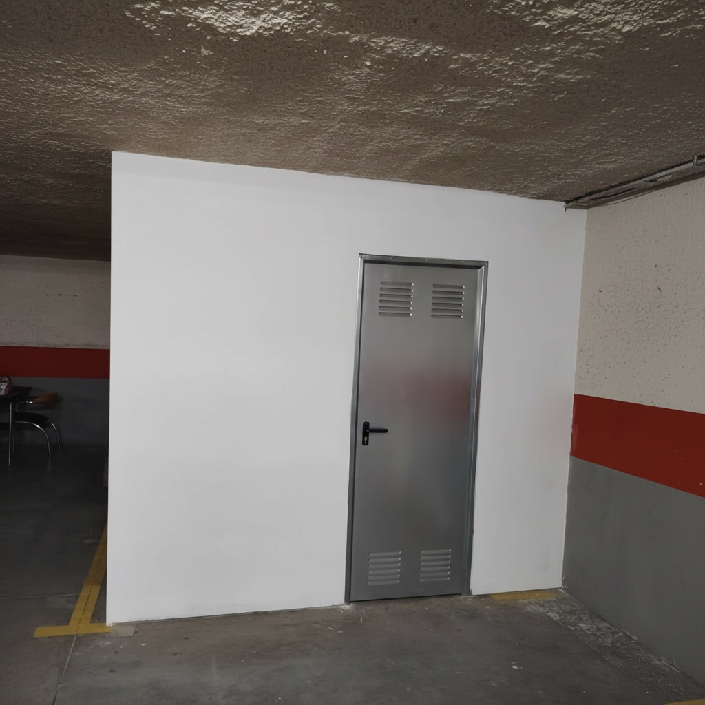 Traster en venda en El Rosario