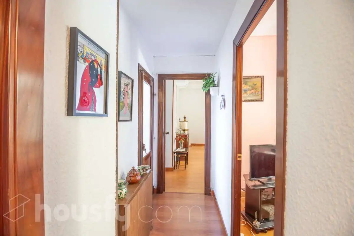 Flat for sale in Zaragoza