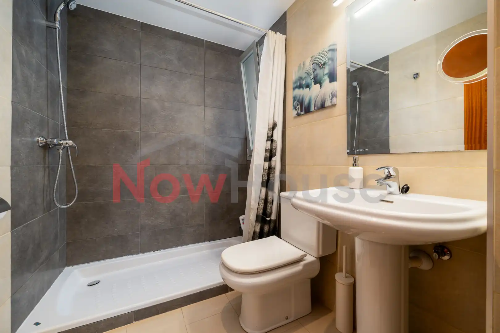 Maisonette mit Terrasse zum Verkauf in Carrer de Samil, imagen 19