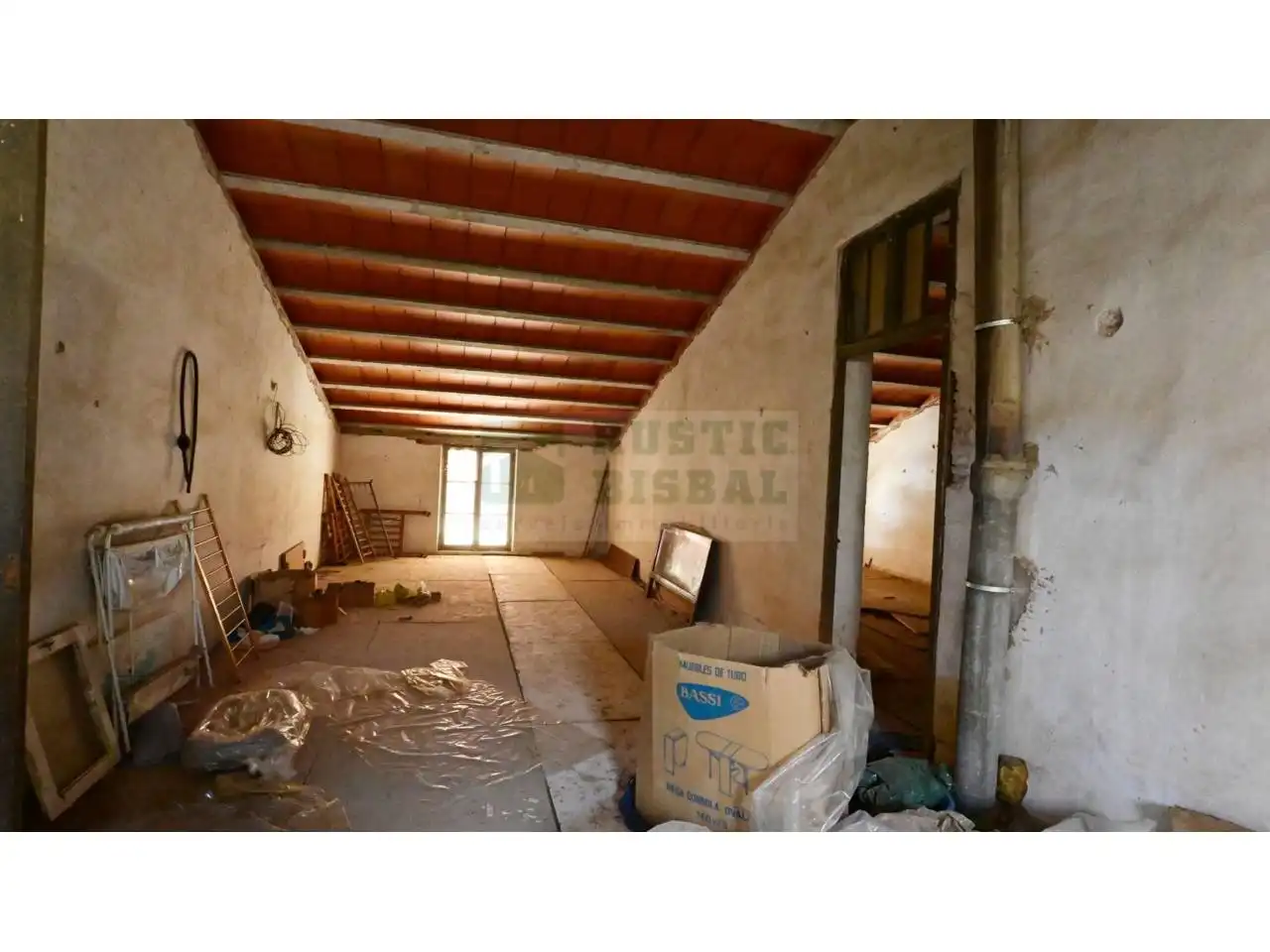 Country homes for sale in Pontós  with Air Conditioner, Heating and Private garden