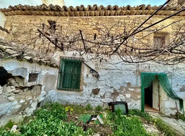 Maison à vendre à Calle Iglesia