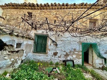 Casa en venda a Calle Iglesia