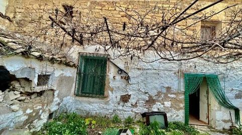 Casa / Chalet adosado en venta en Iglesia, Baeza