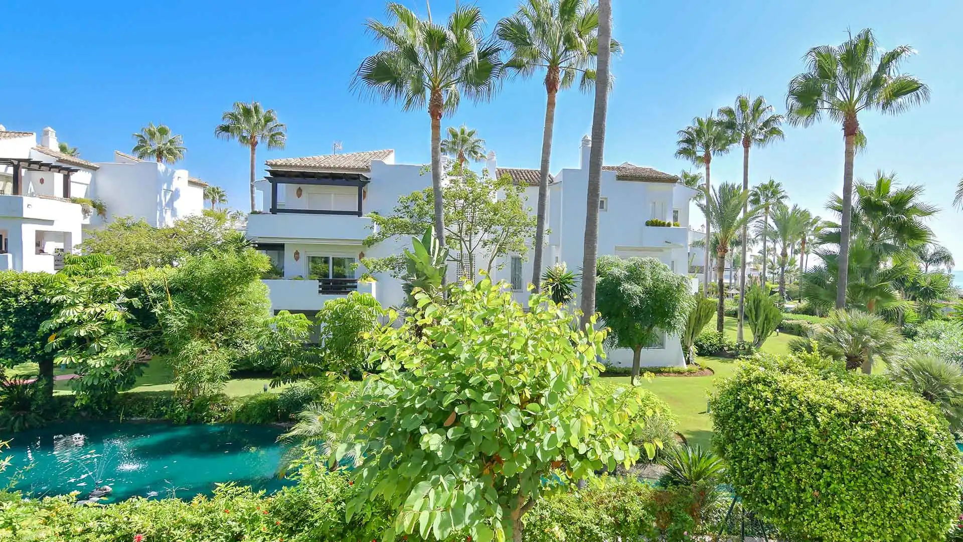 Appartement compact avec piscine à vendre à COSTALITA 0, imagen 15