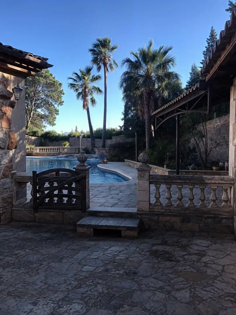 Casa amb terrassa en venda a Lloret de Vistalegre - Carrer des Fum, imagen 20