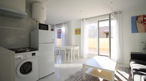 Foto 3 de Apartament de lloguer a Moscardó, Madrid Capital