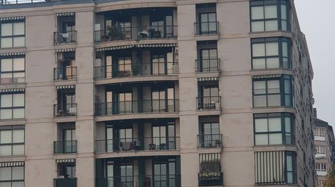 Foto 2 de Piso de alquiler en Rúa San Rosendo, A Ponte, Ourense