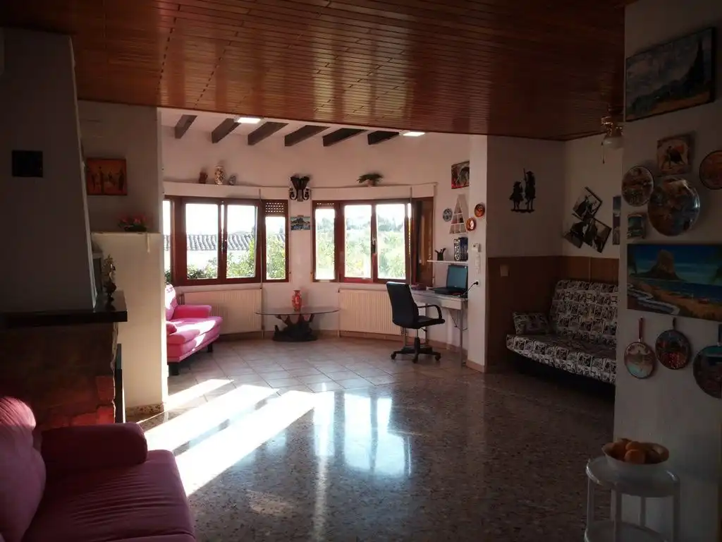 House with pool for sale in El Montgó, imagen 32