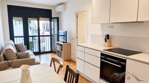 Foto 3 de Piso en venta en El Baix Guinardó, Barcelona Capital