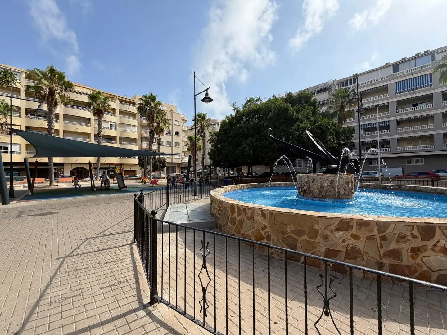 Apartamento con terraza en venta en Calle GOLETA, imagen 64