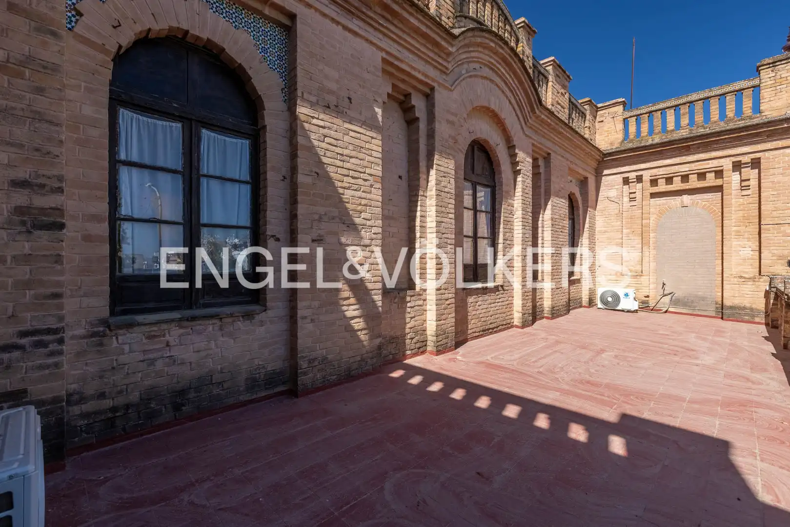 Casa a schiera in vendita a Lora del Río, imagen 31