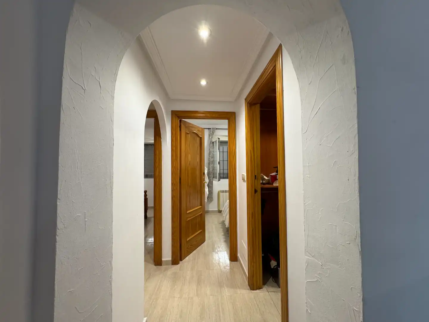 Casa rústica con terraza en venta en Diseminado la Atalaya, imagen 14