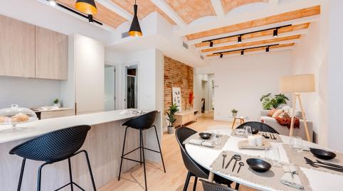 Photo 5 of Flat for sale in Sant Gervasi- Galvany, Barcelona