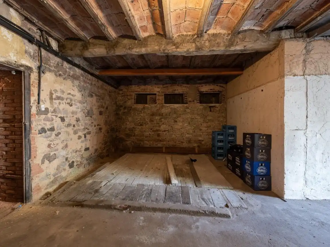 Piso en venta en Morcín