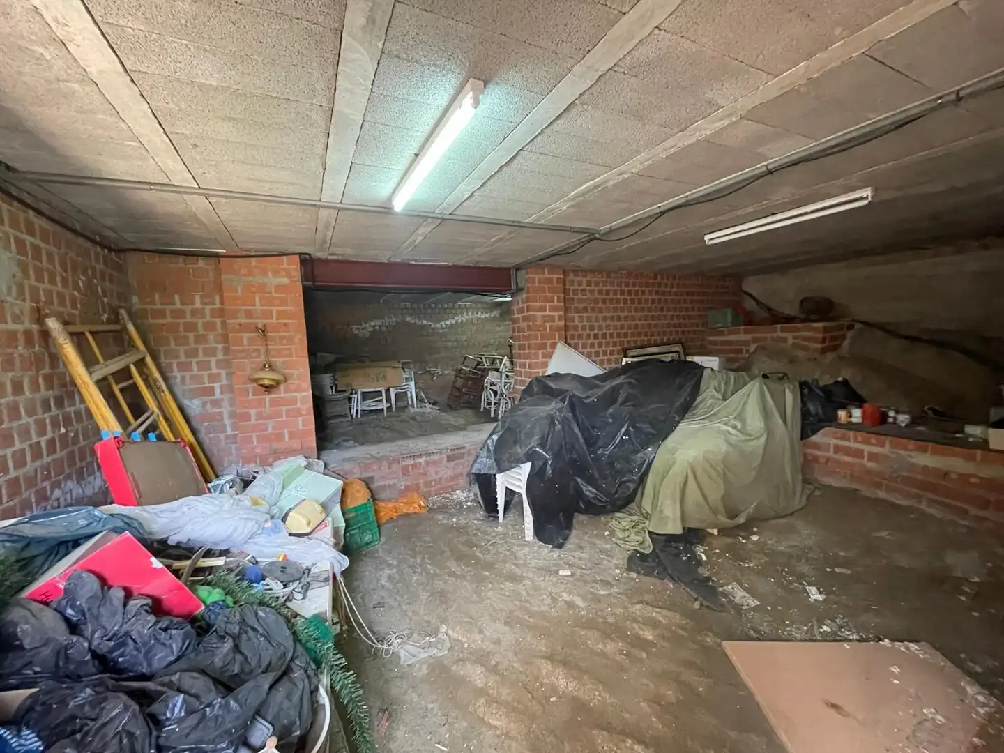Chalet con piscina en venta en Aldea del Cano, imagen 27