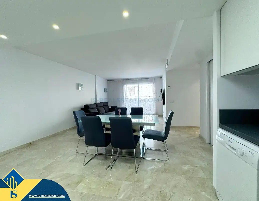 Apartment mit Pool zum Verkauf in Playa del Acequión, Náufragos y Rocío del Mar, imagen 9