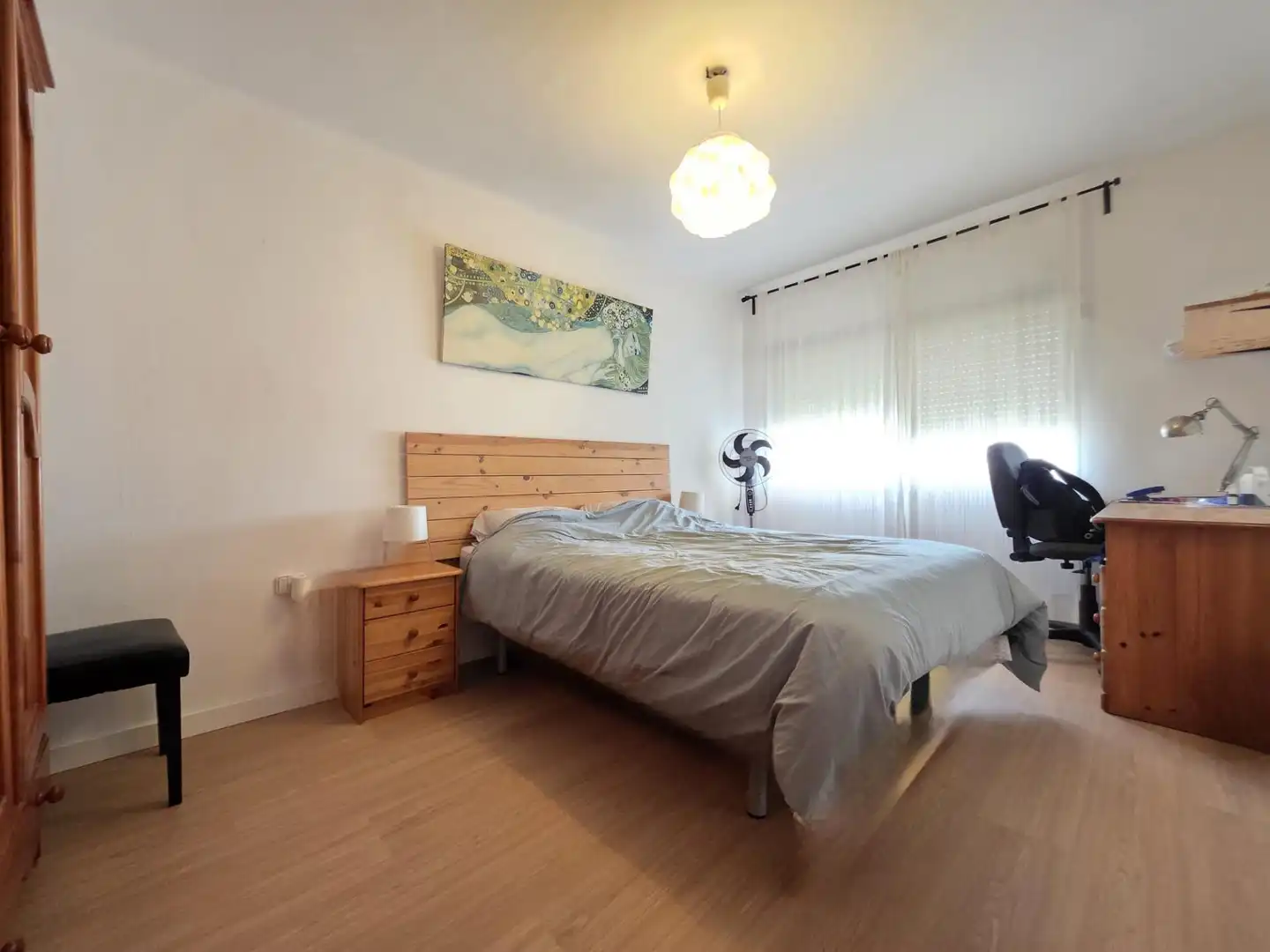 Habitación de Piso en venta en Salou con Aire acondicionado, Jardín privado y Parquet