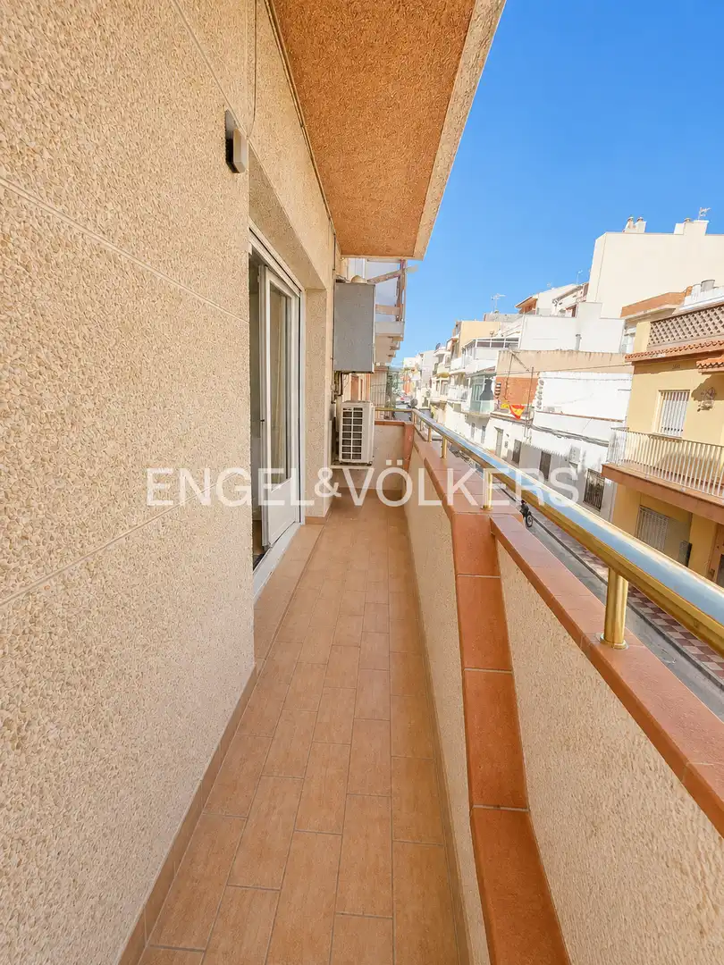 Flat with terrace for sale in Palafolls, imagen 33