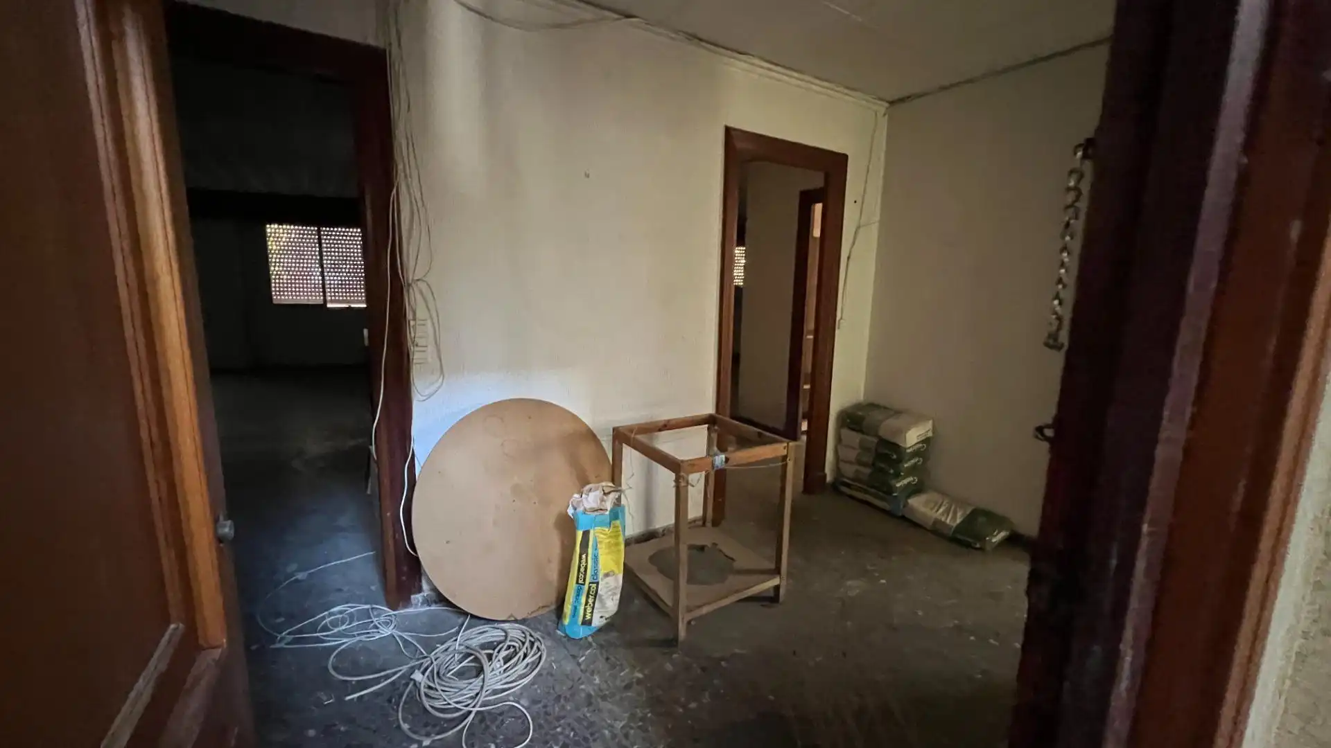 Edificio en venta en Infante Juan Manuel